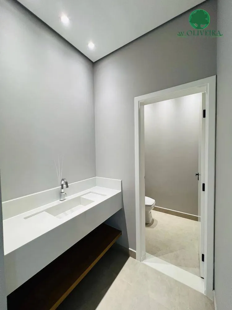 Casa de Condomínio, 3 quartos - Foto 3