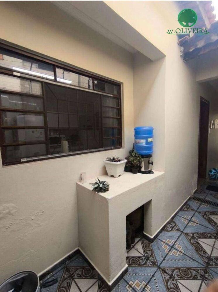 Casa, 2 quartos, 115 m² - Foto 4