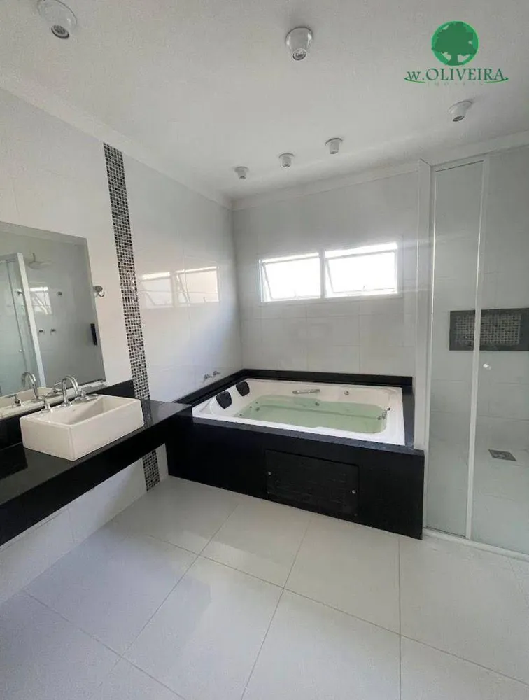 Sobrado, 3 quartos, 392 m² - Foto 4