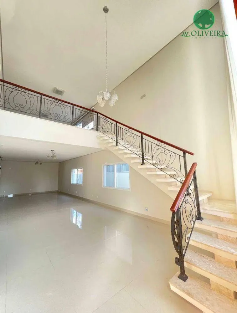 Sobrado, 3 quartos, 392 m² - Foto 1