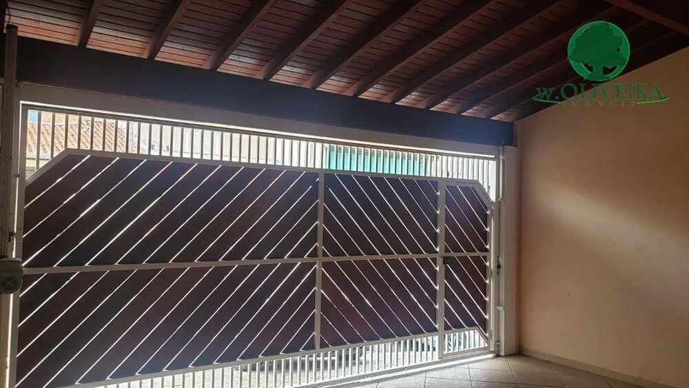 Sobrado, 3 quartos, 186 m² - Foto 8