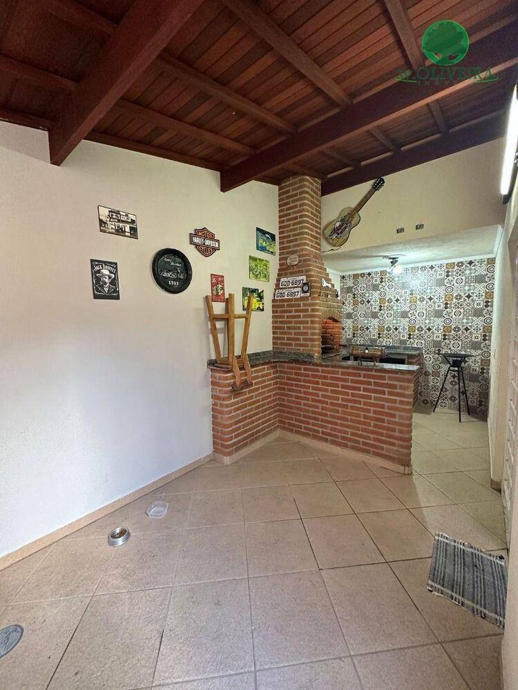 Sobrado, 3 quartos, 186 m² - Foto 3