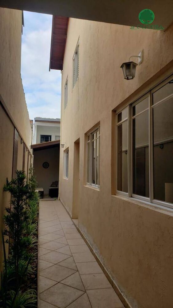 Sobrado, 3 quartos, 186 m² - Foto 7