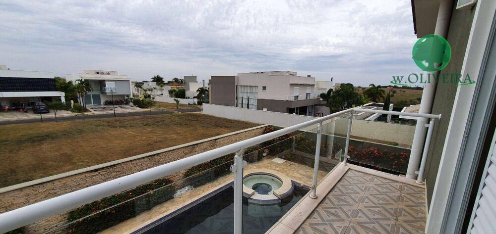 Sobrado, 3 quartos, 332 m² - Foto 1