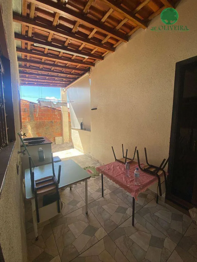 Casa, 2 quartos, 72 m² - Foto 4