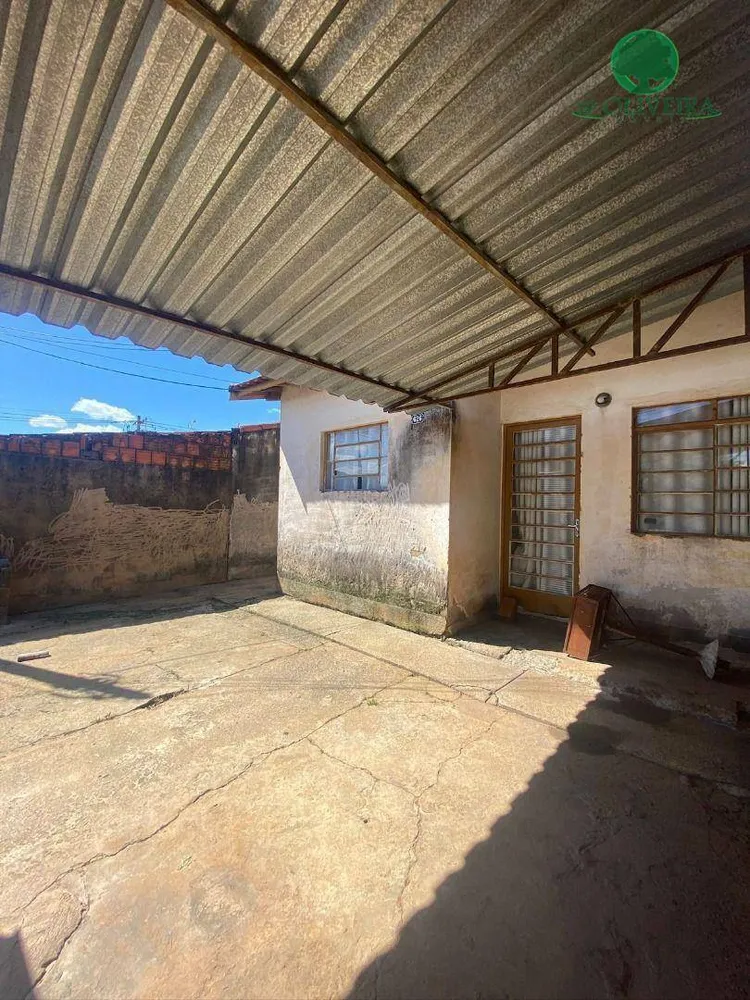Casa, 2 quartos, 72 m² - Foto 1