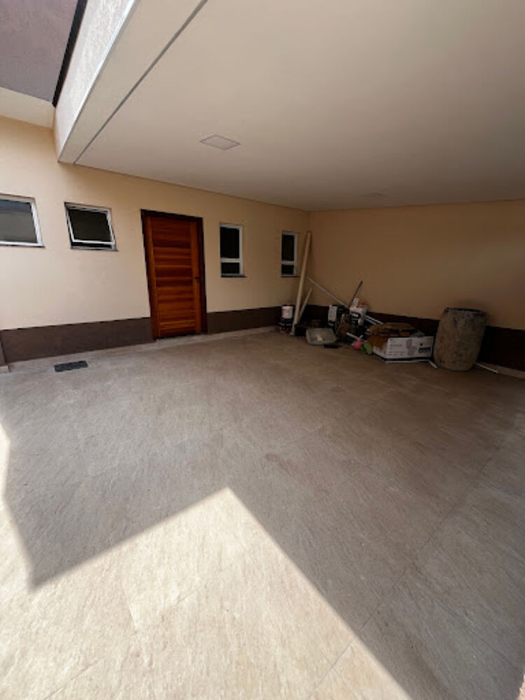 Casa, 3 quartos, 128 m² - Foto 1