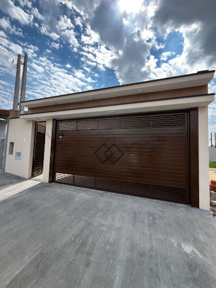 Casa, 3 quartos, 128 m² - Foto 4