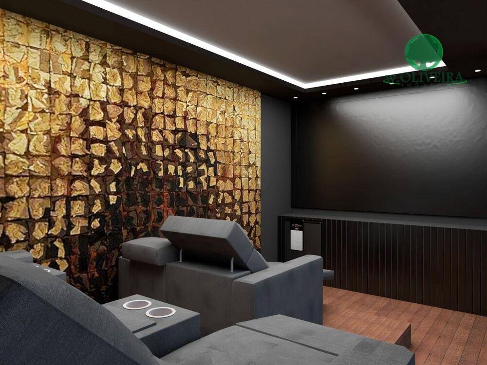 Casa de Condomínio, 3 quartos - Foto 5