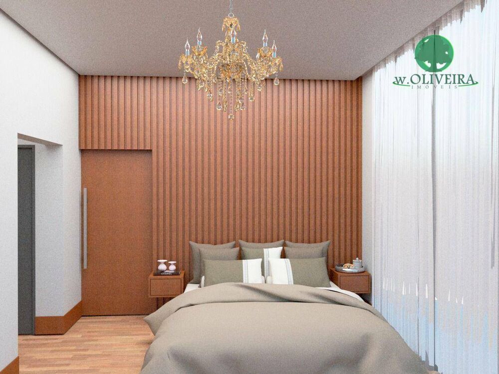 Casa de Condomínio, 3 quartos - Foto 8