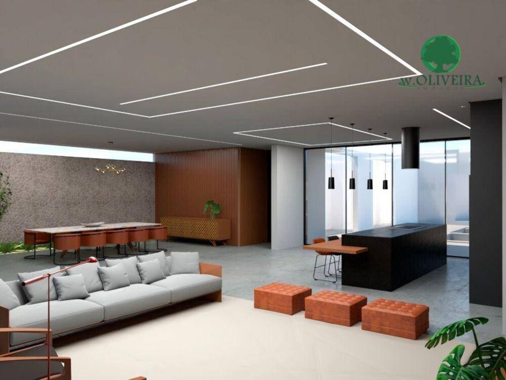 Casa de Condomínio, 3 quartos - Foto 7