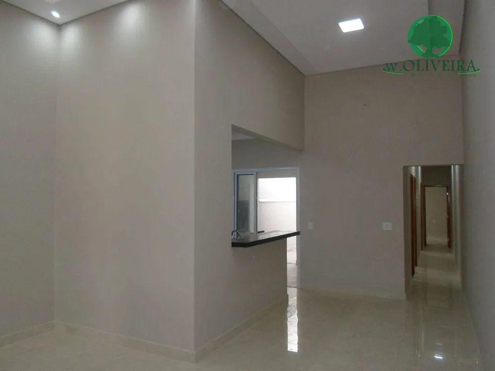 Casa, 3 quartos, 115 m² - Foto 2