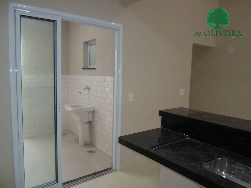 Casa, 3 quartos, 115 m² - Foto 3