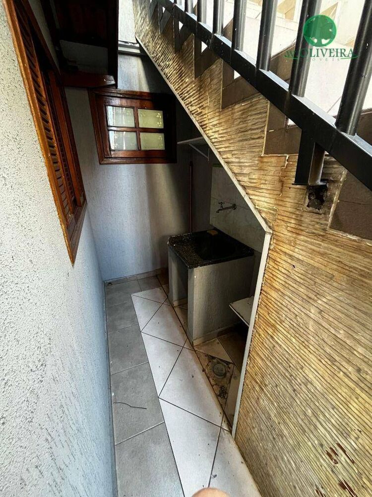 Casa, 3 quartos, 146 m² - Foto 1