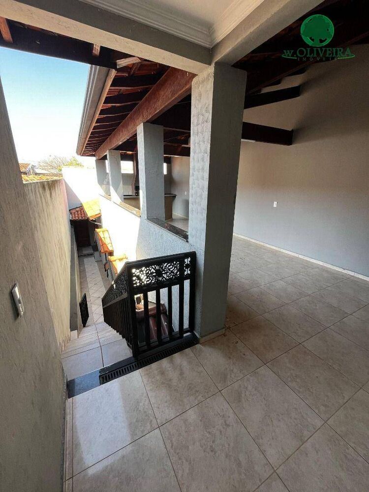 Casa, 3 quartos, 146 m² - Foto 7
