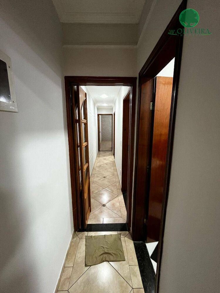Casa, 3 quartos, 146 m² - Foto 4