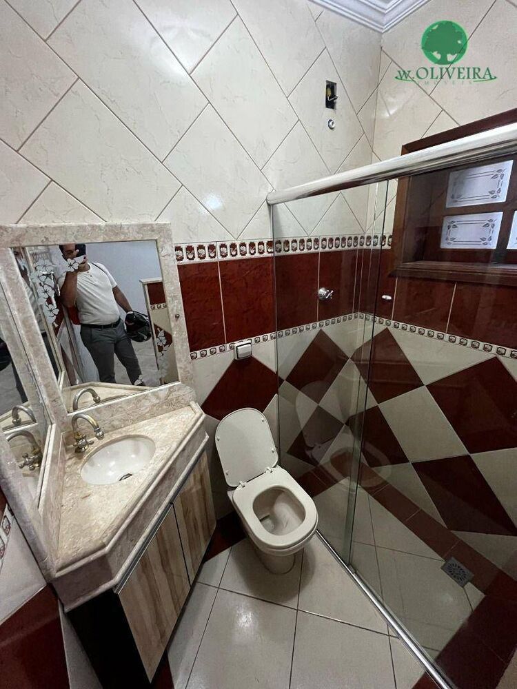 Casa, 3 quartos, 146 m² - Foto 6