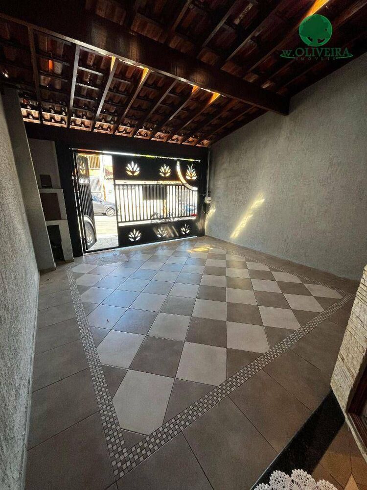 Casa, 3 quartos, 146 m² - Foto 3