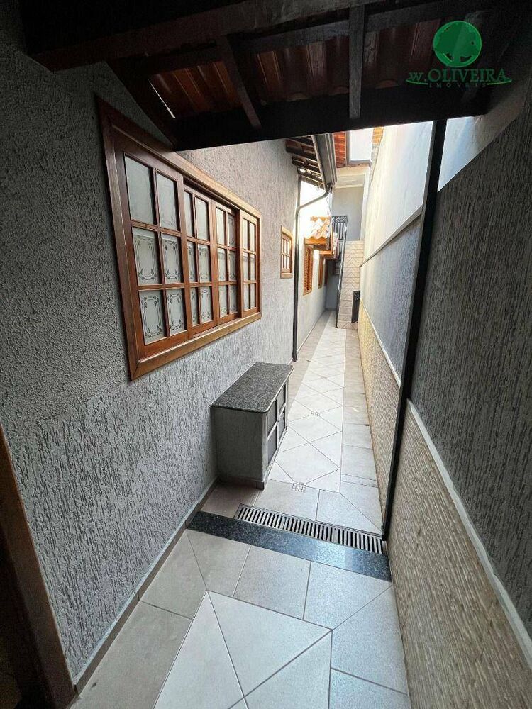 Casa, 3 quartos, 146 m² - Foto 5