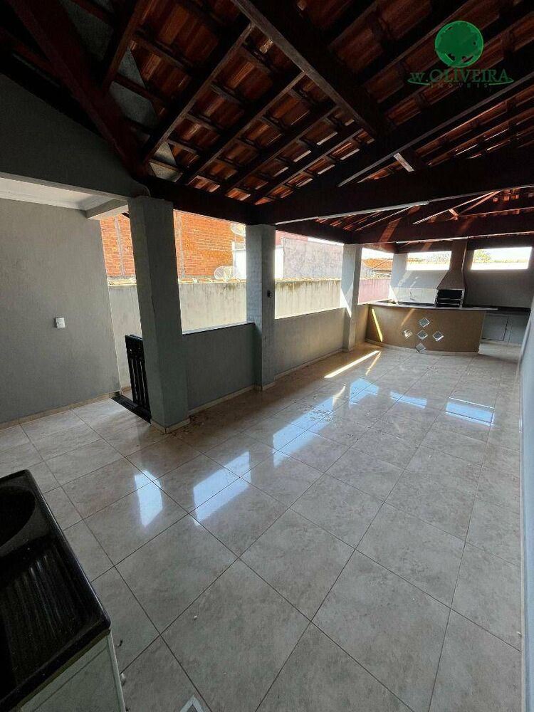 Casa, 3 quartos, 146 m² - Foto 2