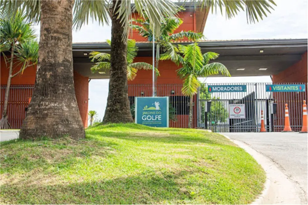 Loteamento e Condomínio, 1000 m² - Foto 4