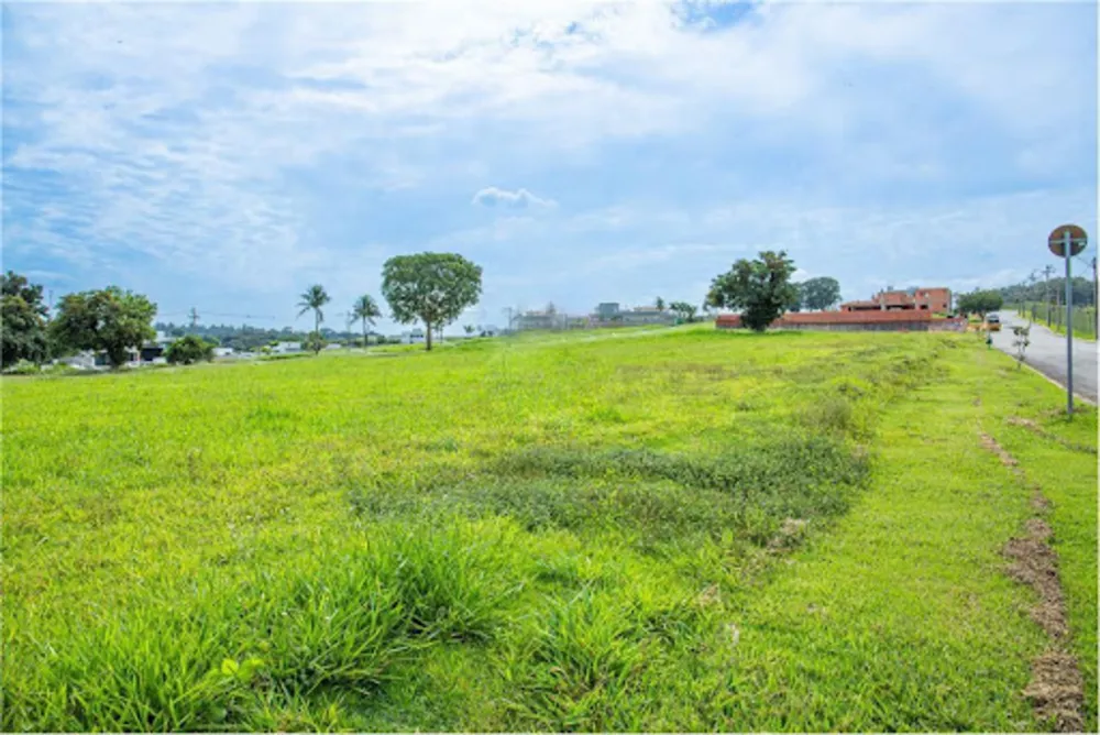 Loteamento e Condomínio, 1000 m² - Foto 2