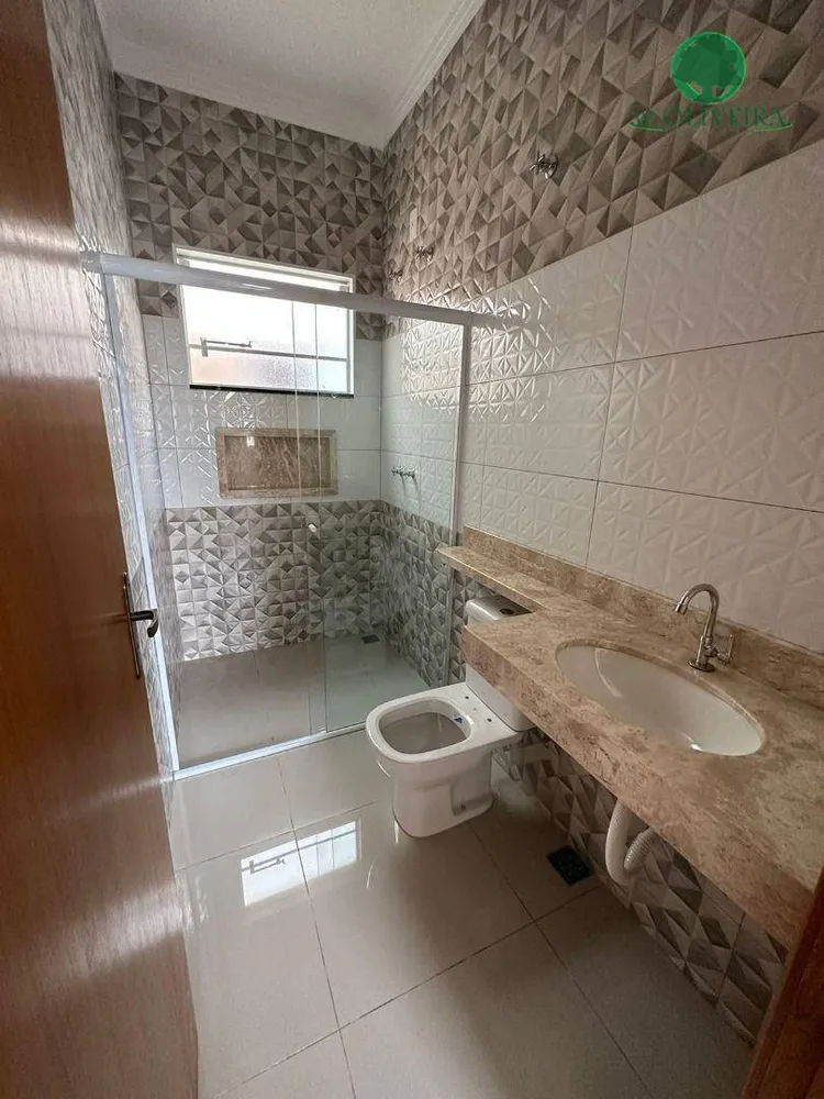 Casa, 3 quartos, 110 m² - Foto 3