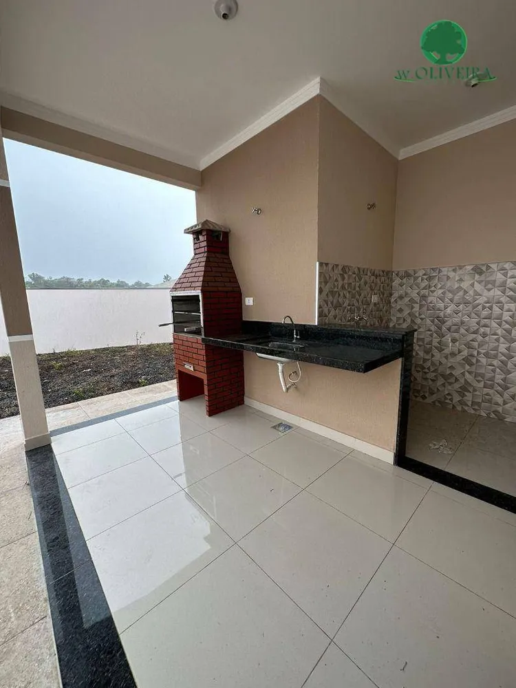 Casa, 3 quartos, 110 m² - Foto 4