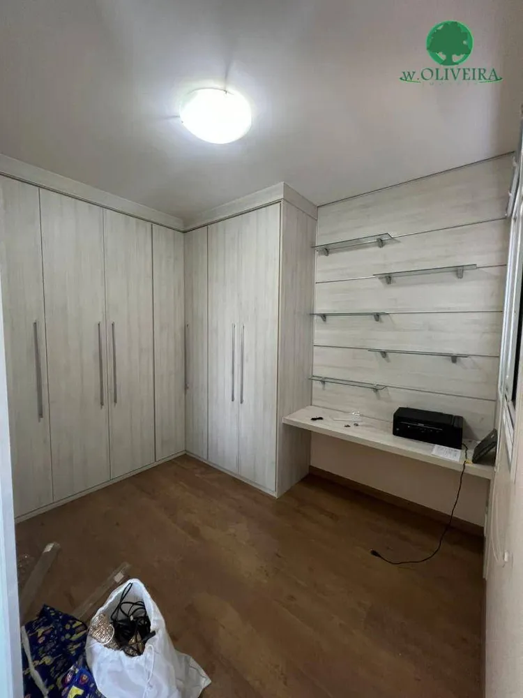Apartamento, 4 quartos, 190 m² - Foto 4