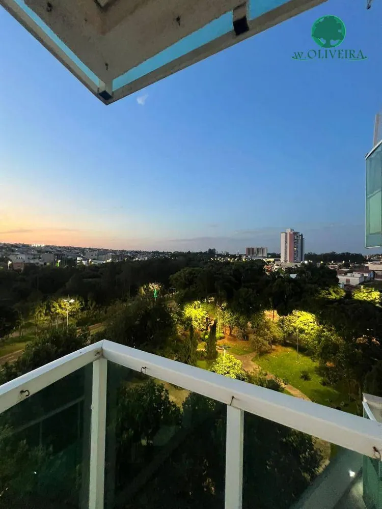 Apartamento, 4 quartos, 190 m² - Foto 2