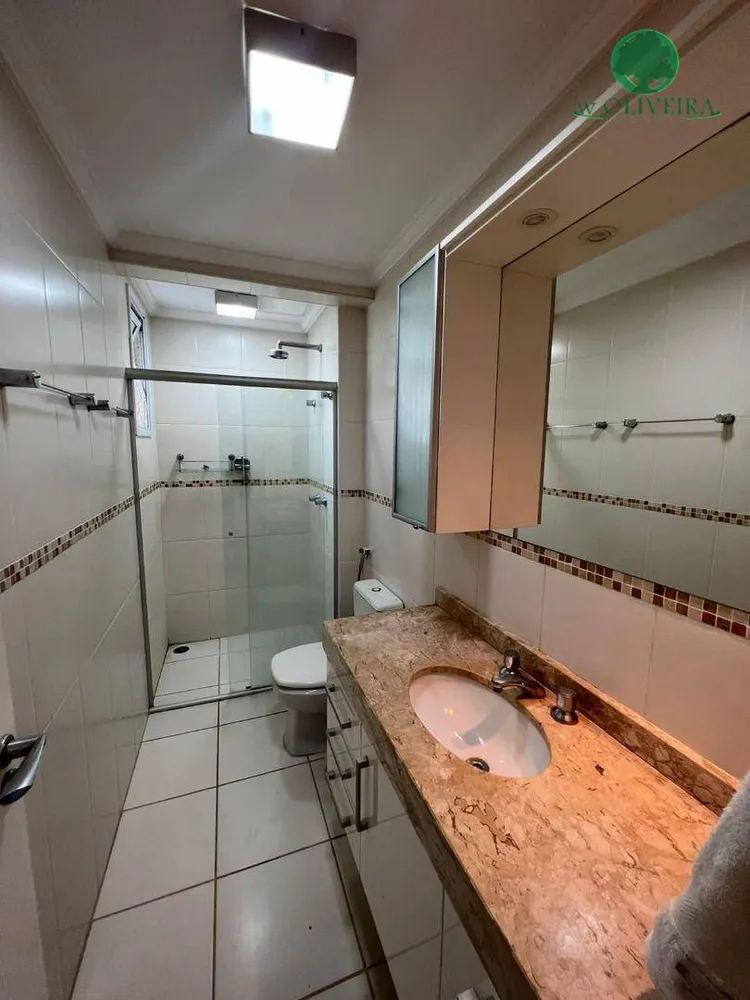 Apartamento, 4 quartos, 190 m² - Foto 3