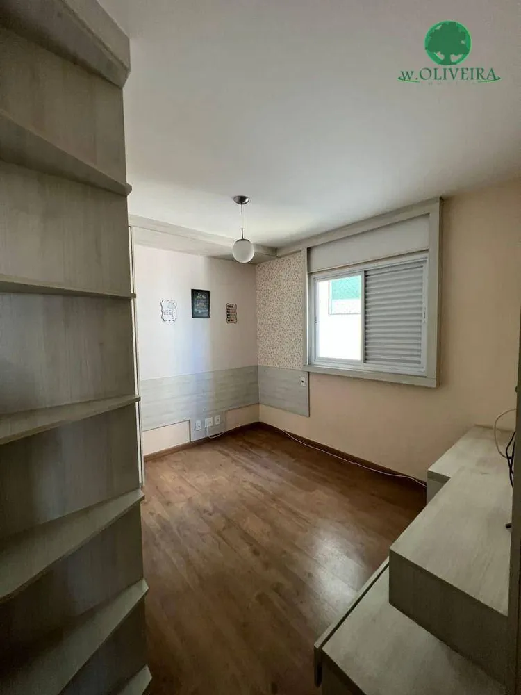 Apartamento, 4 quartos, 190 m² - Foto 1