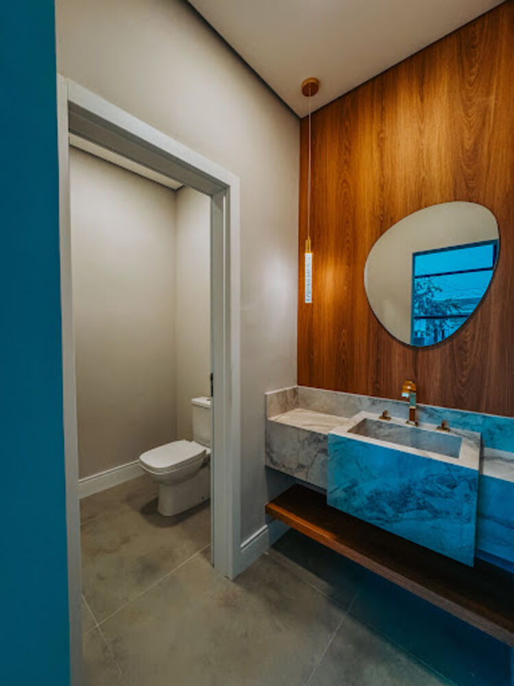 Sobrado à venda com 4 quartos, 299m² - Foto 4