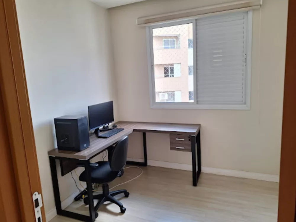 Apartamento, 3 quartos, 84 m² - Foto 10