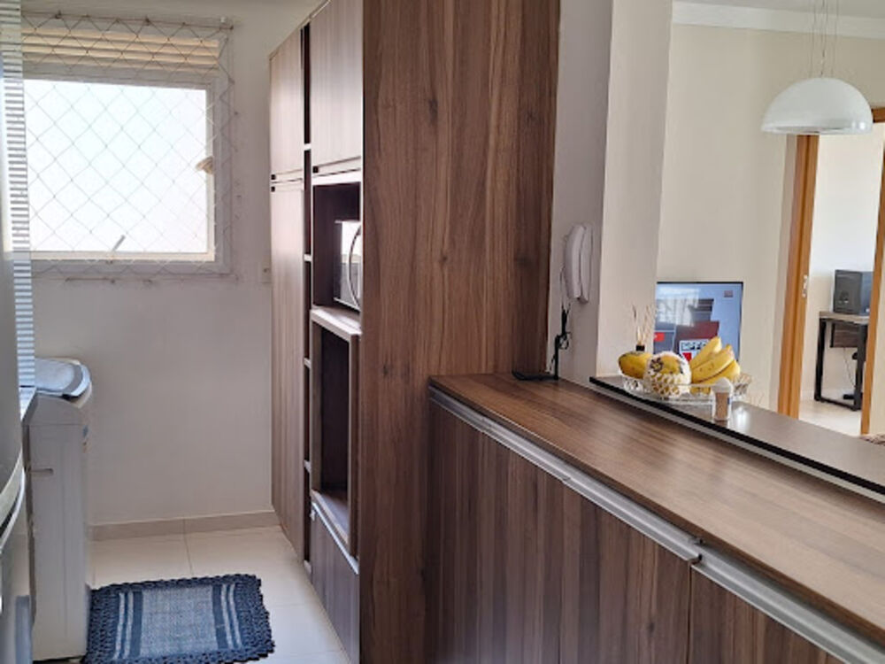 Apartamento, 3 quartos, 84 m² - Foto 6