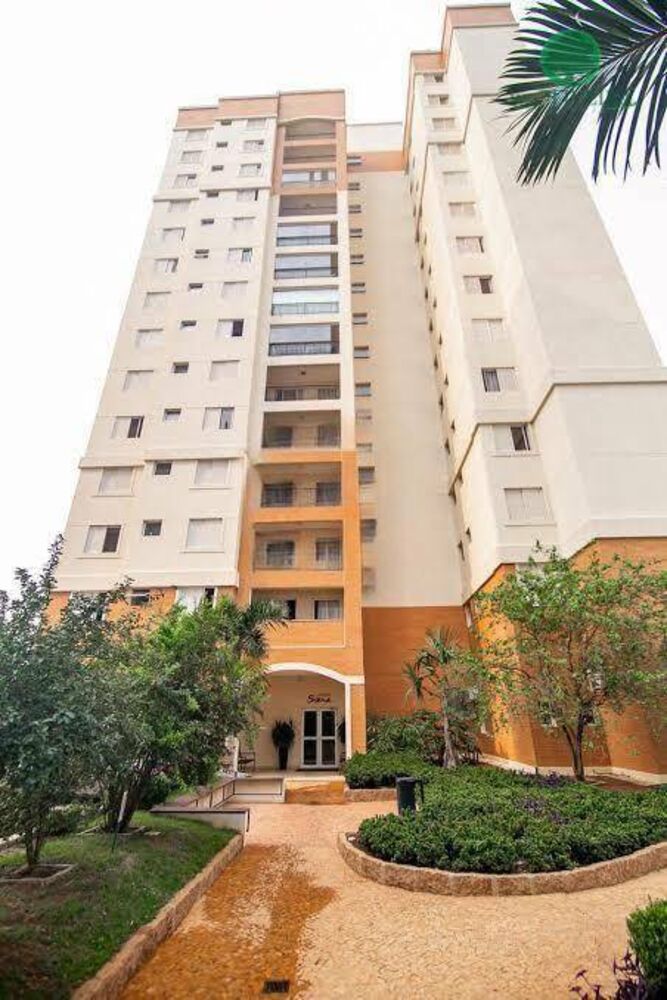 Apartamento, 3 quartos, 84 m² - Foto 2