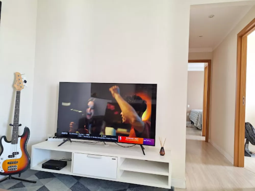 Apartamento, 3 quartos, 84 m² - Foto 5