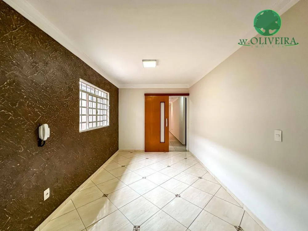 Casa, 3 quartos, 203 m² - Foto 3