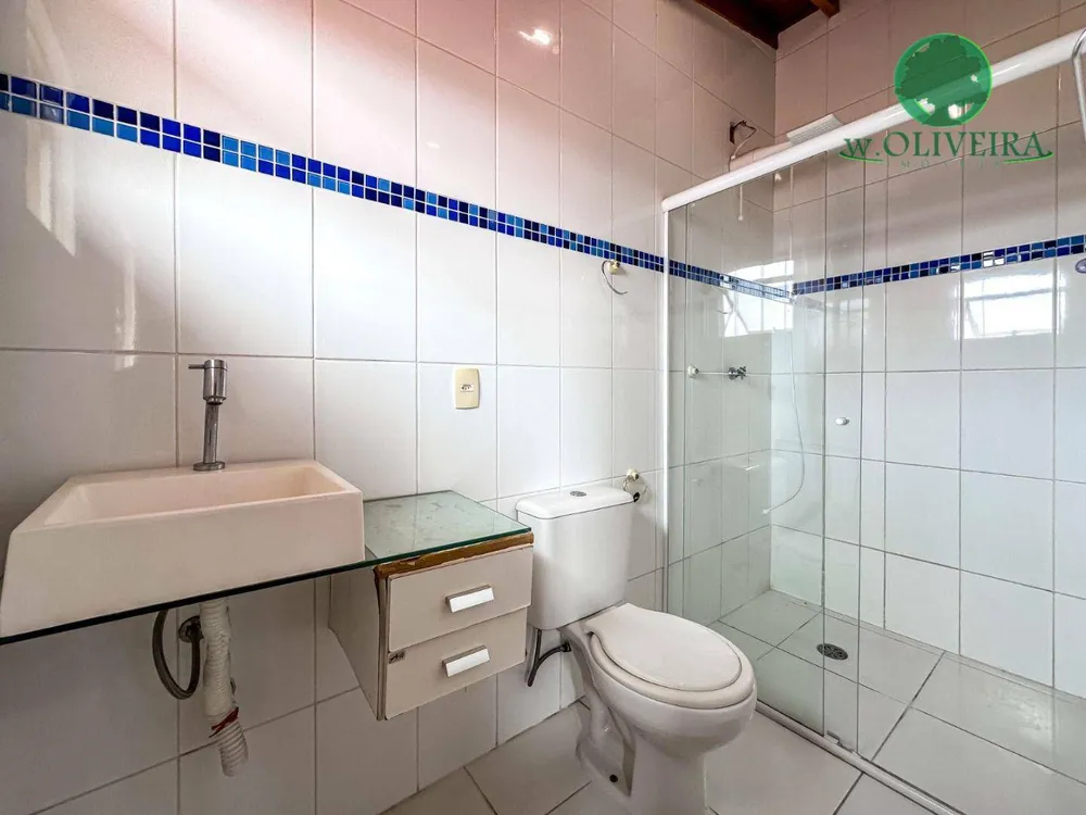 Casa, 3 quartos, 203 m² - Foto 4