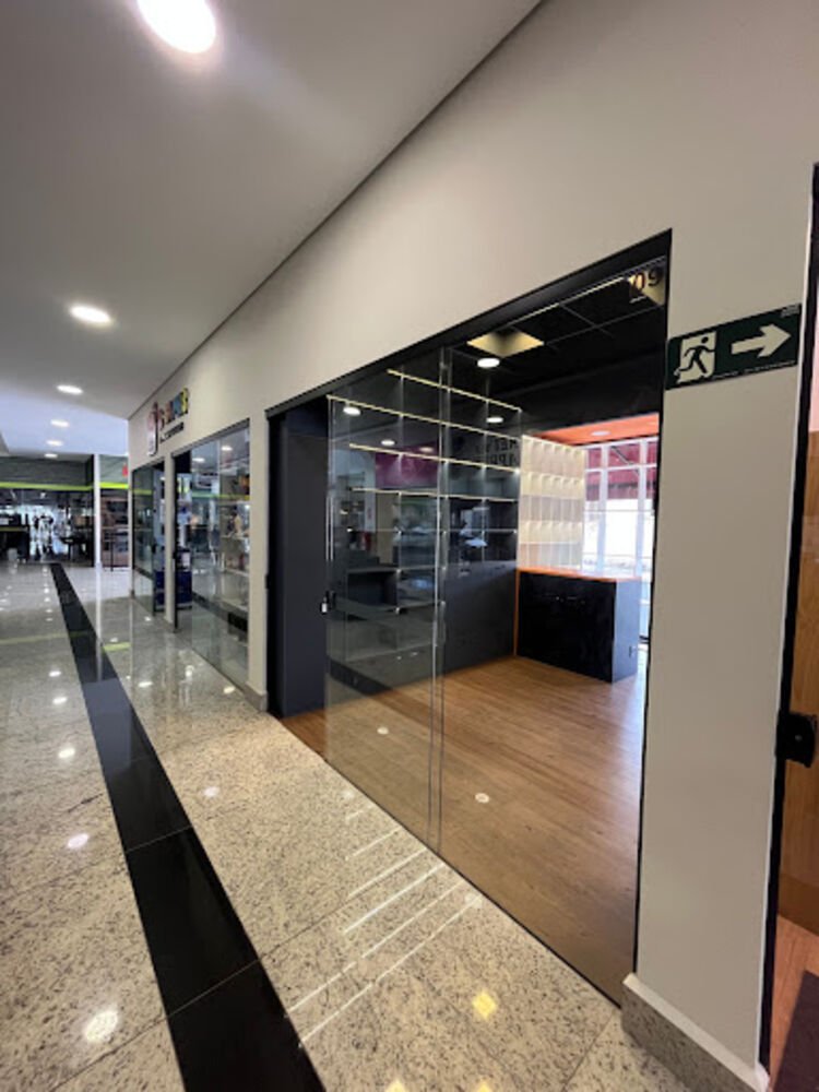 Sala-Conjunto, 18 m² - Foto 5