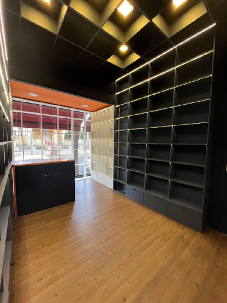 Sala-Conjunto, 18 m² - Foto 1