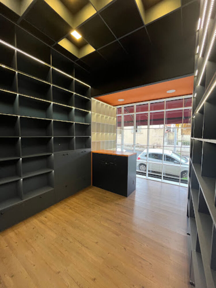 Sala-Conjunto, 18 m² - Foto 4