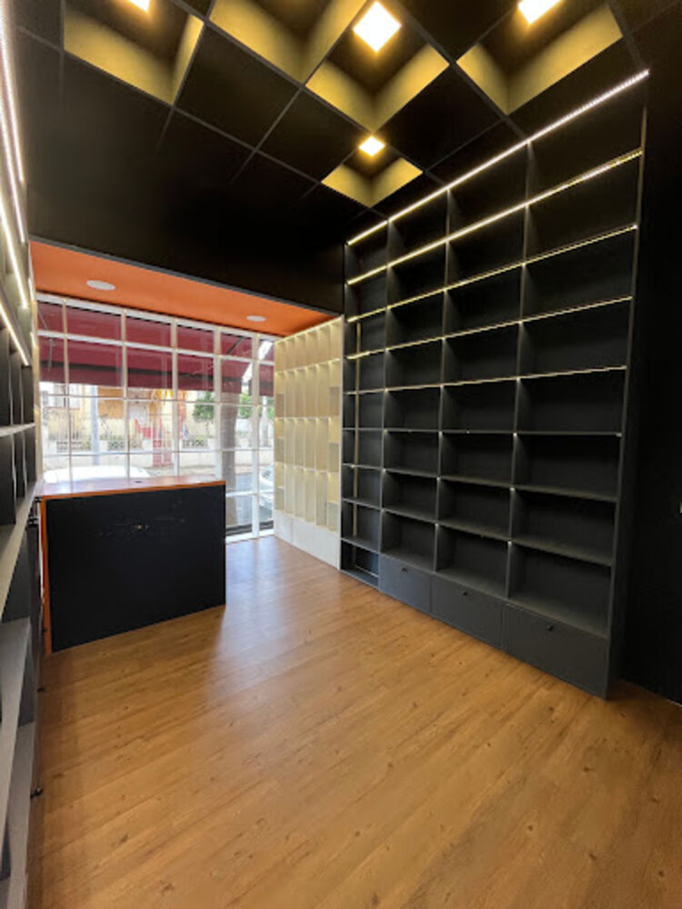 Sala-Conjunto, 18 m² - Foto 2