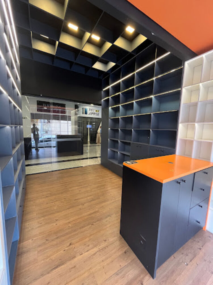 Sala-Conjunto, 18 m² - Foto 3