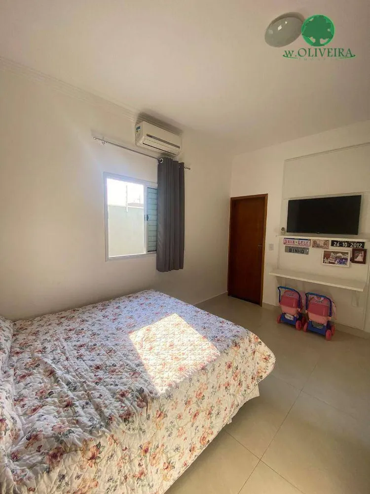 Casa, 2 quartos, 107 m² - Foto 2