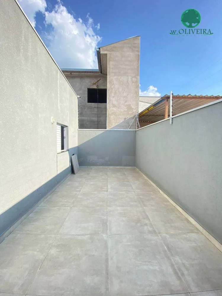 Casa, 2 quartos, 107 m² - Foto 3
