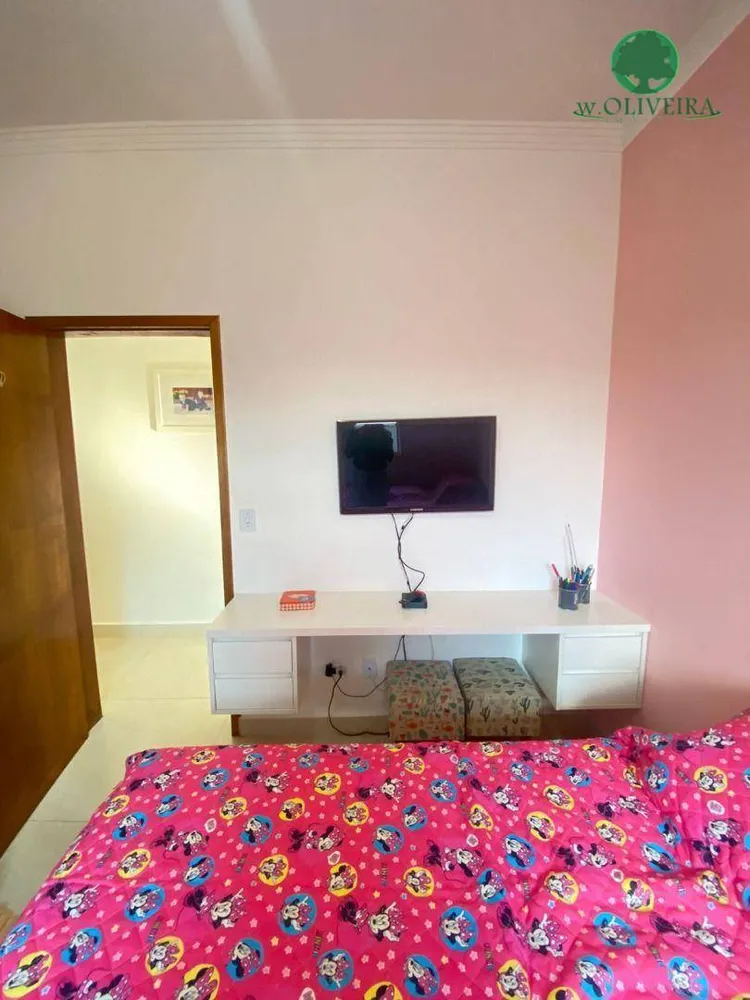 Casa, 2 quartos, 107 m² - Foto 4