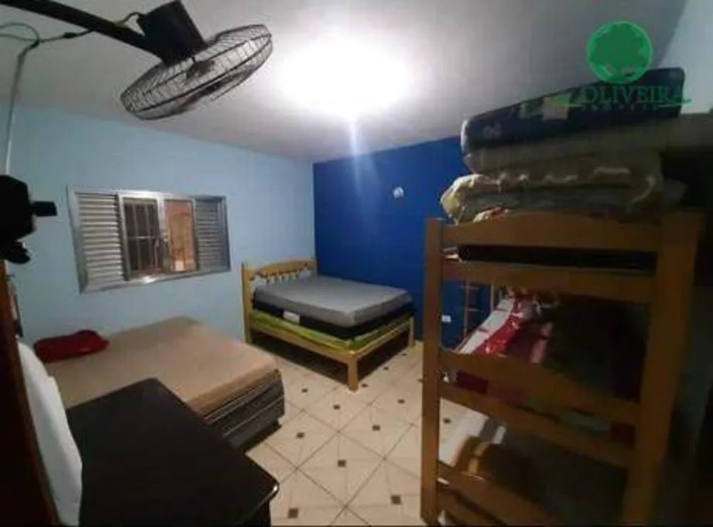 Sobrado, 3 quartos, 175 m² - Foto 2