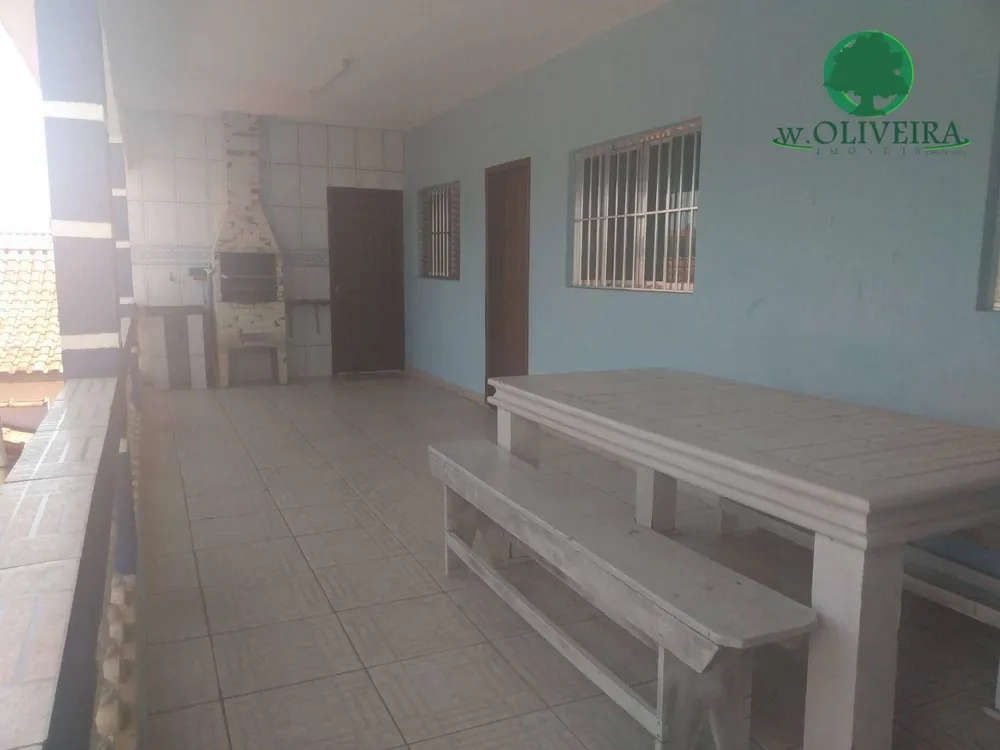 Sobrado, 3 quartos, 175 m² - Foto 1
