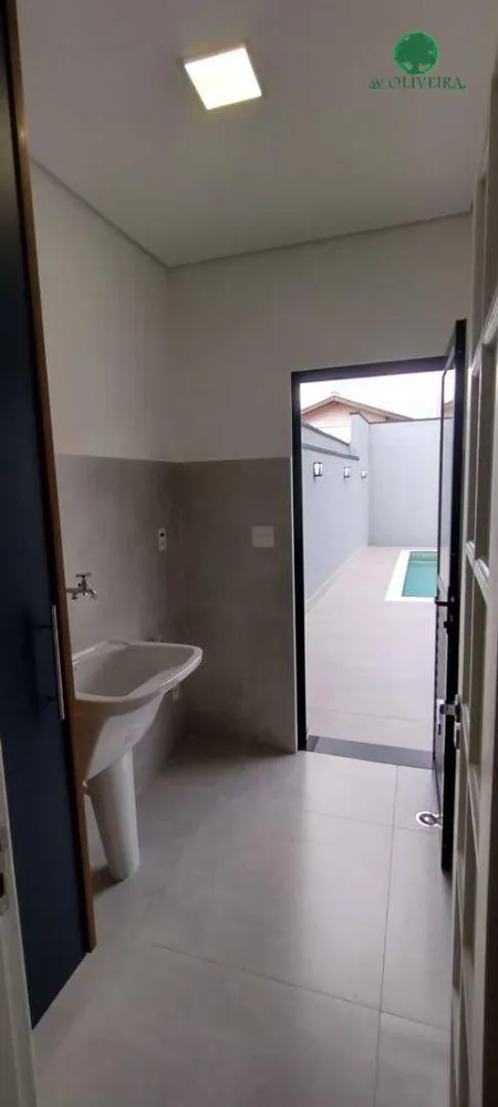 Sobrado, 3 quartos, 198 m² - Foto 4